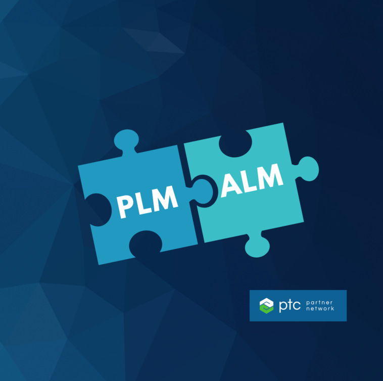 PLM & ALM; Hannover Messe 2024