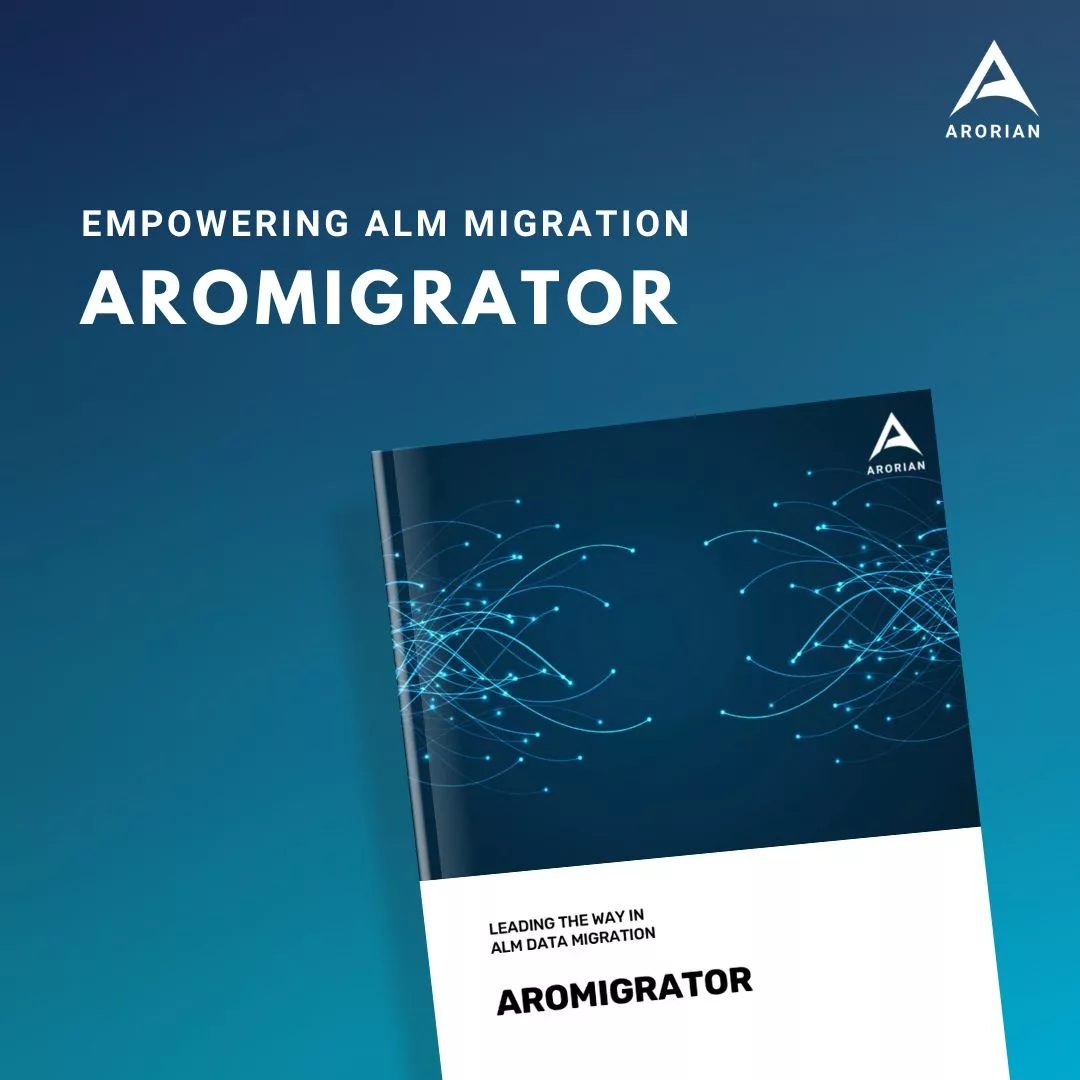Migration zu Codebeamer mit AroMigrator