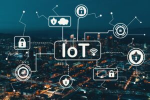 IoT and Digital Engineering Services