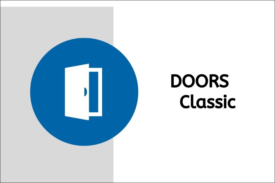 DOORS Classic
