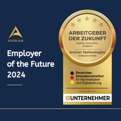 Employer of the Future 2024